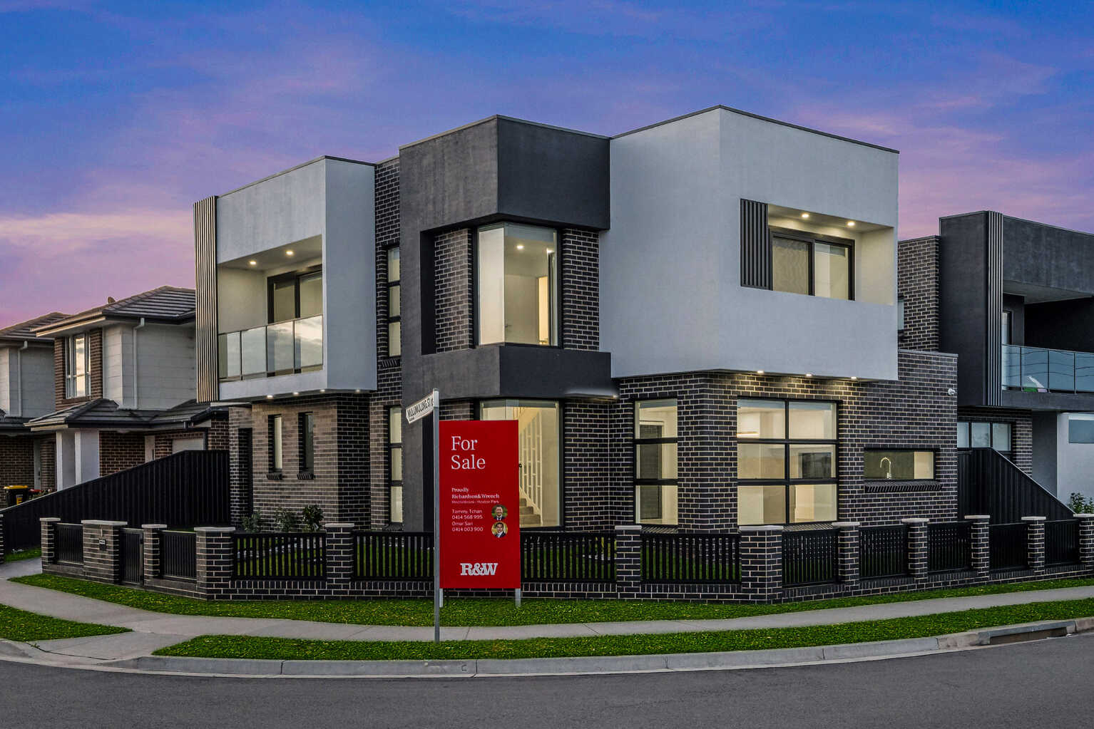 1 Mulumulung Street Austral 1 Mulumulung Street Austral