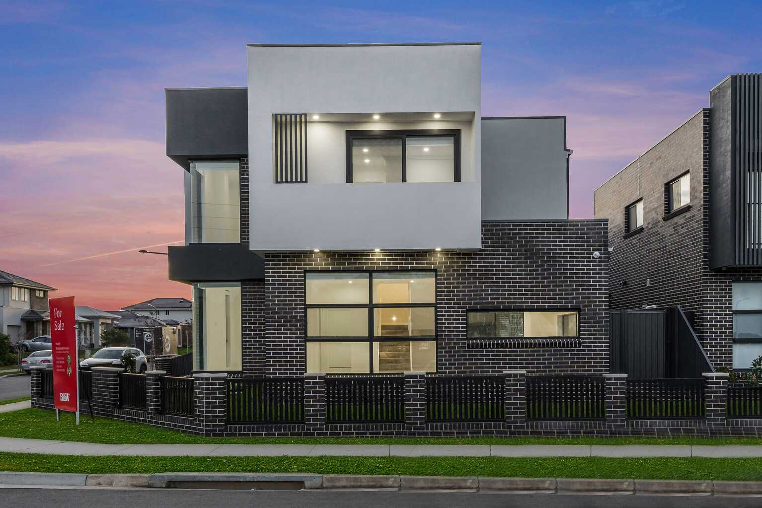 1 Mulumulung Street Austral 1 Mulumulung Street Austral
