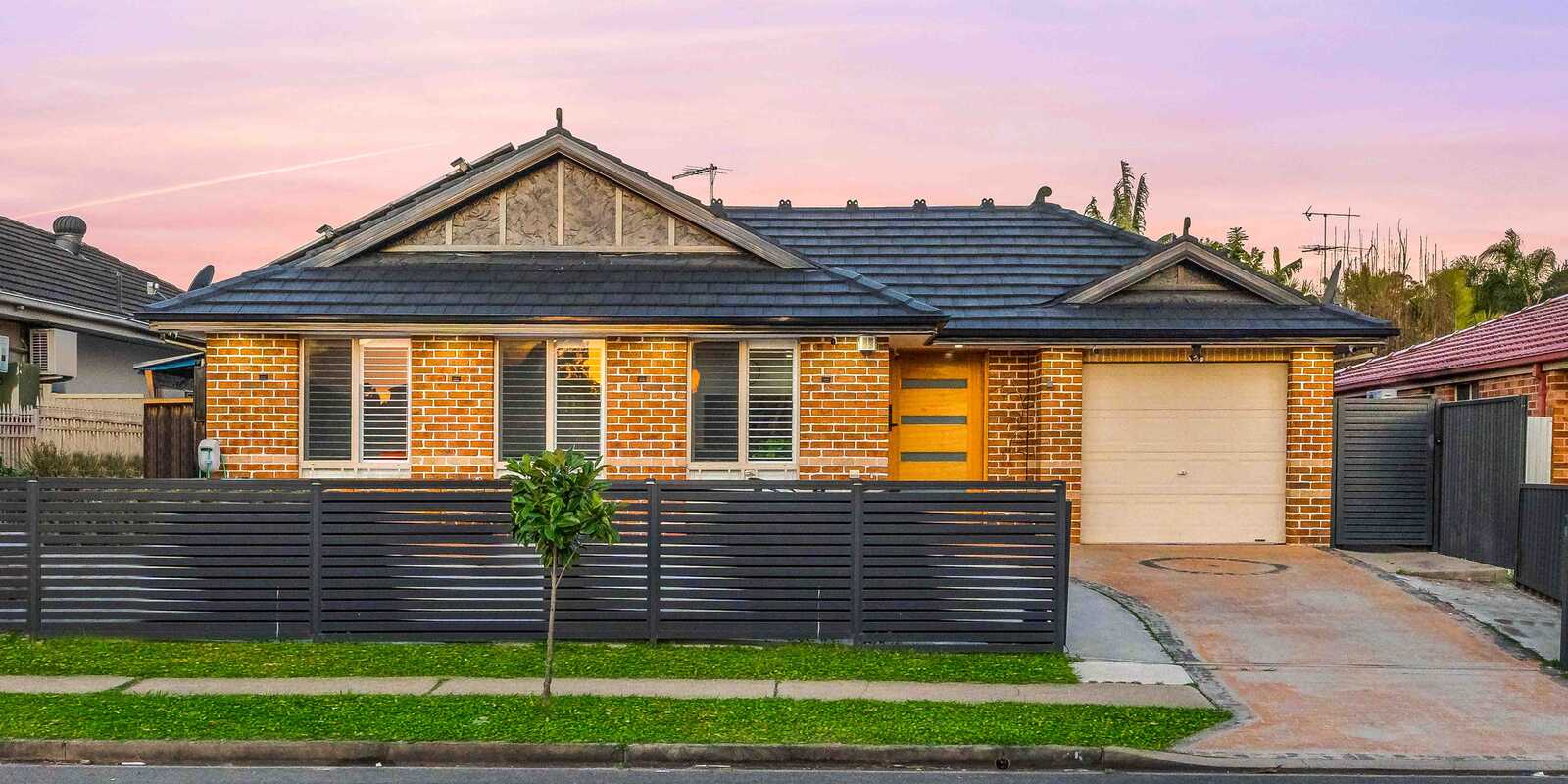 5 Wilson Road Hinchinbrook