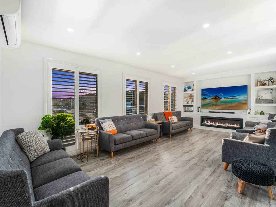 5 Wilson Road Hinchinbrook
