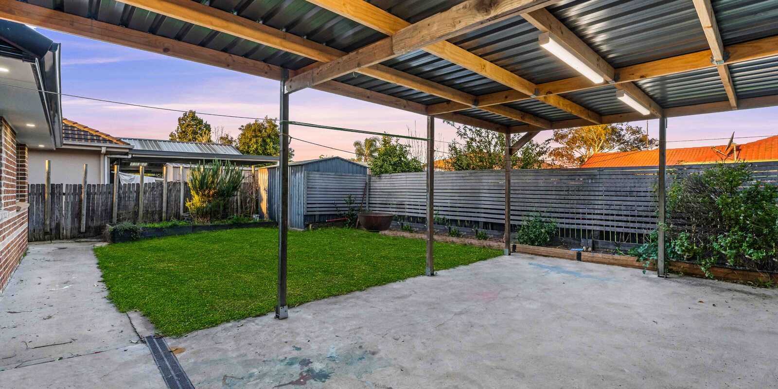 5 Wilson Road Hinchinbrook