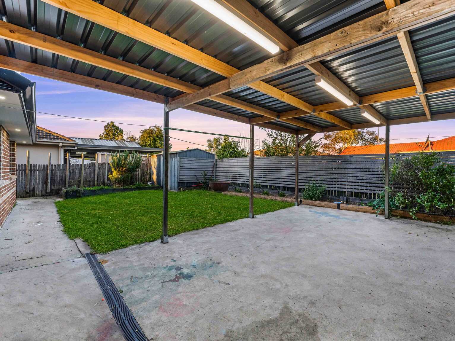 5 Wilson Road Hinchinbrook