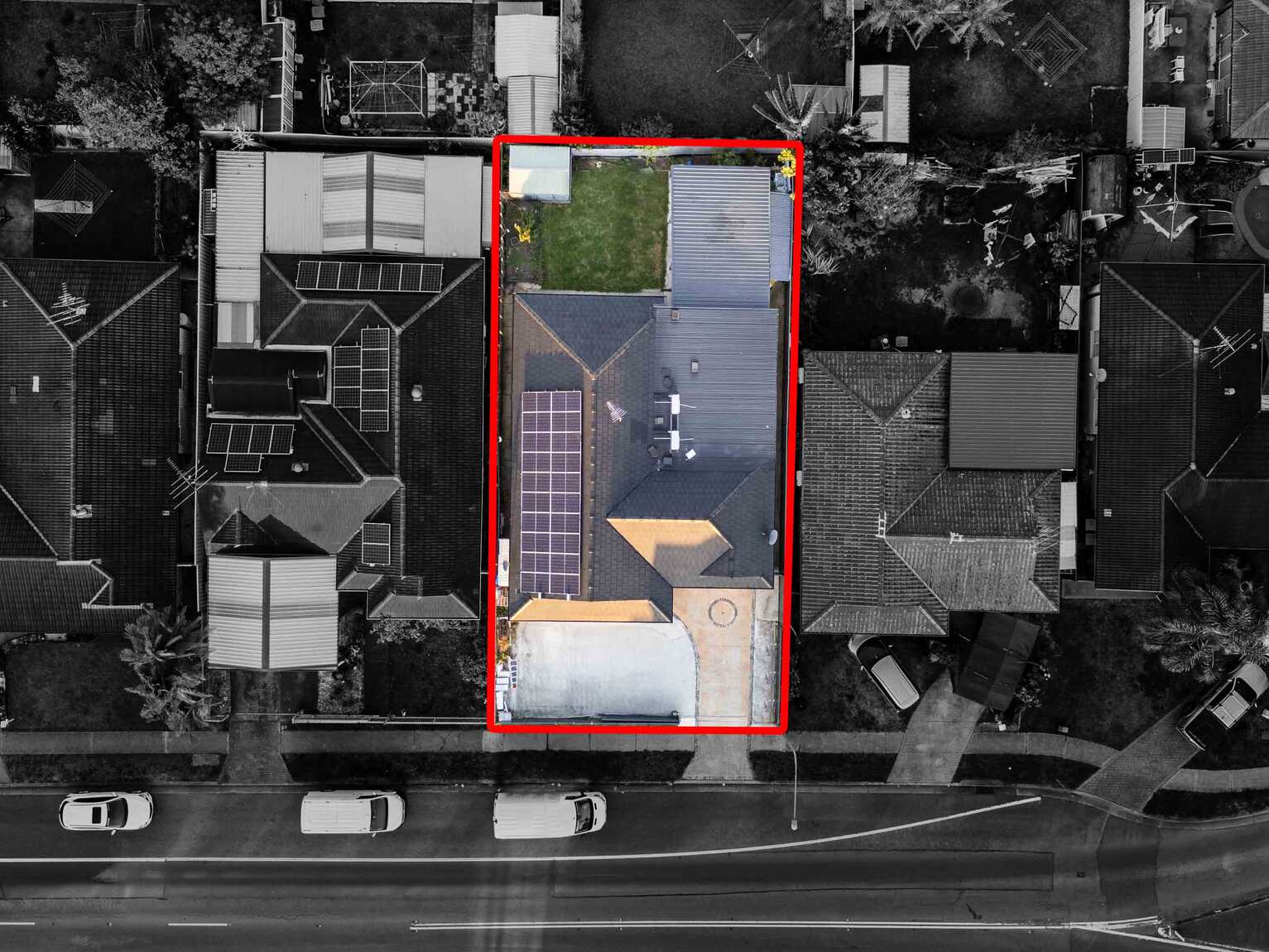 5 Wilson Road Hinchinbrook