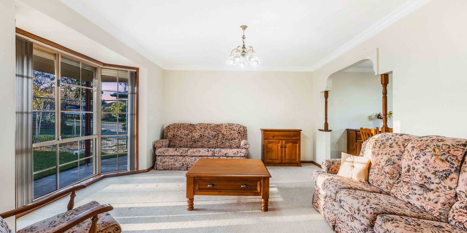 6 Kelsall Place Barden Ridge 6 Kelsall Place Barden Ridge