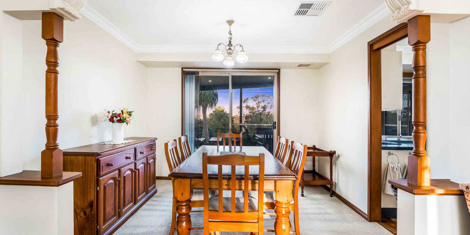 6 Kelsall Place Barden Ridge 6 Kelsall Place Barden Ridge