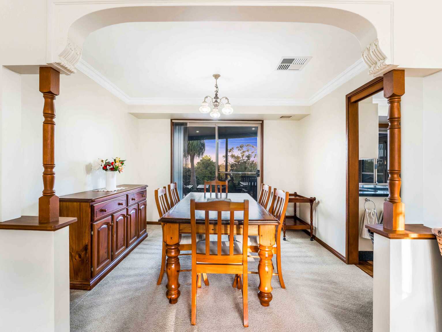 6 Kelsall Place Barden Ridge 6 Kelsall Place Barden Ridge