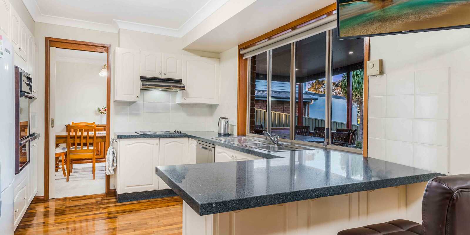 6 Kelsall Place Barden Ridge 6 Kelsall Place Barden Ridge
