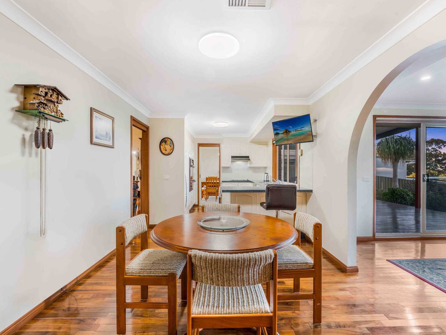 6 Kelsall Place Barden Ridge 6 Kelsall Place Barden Ridge