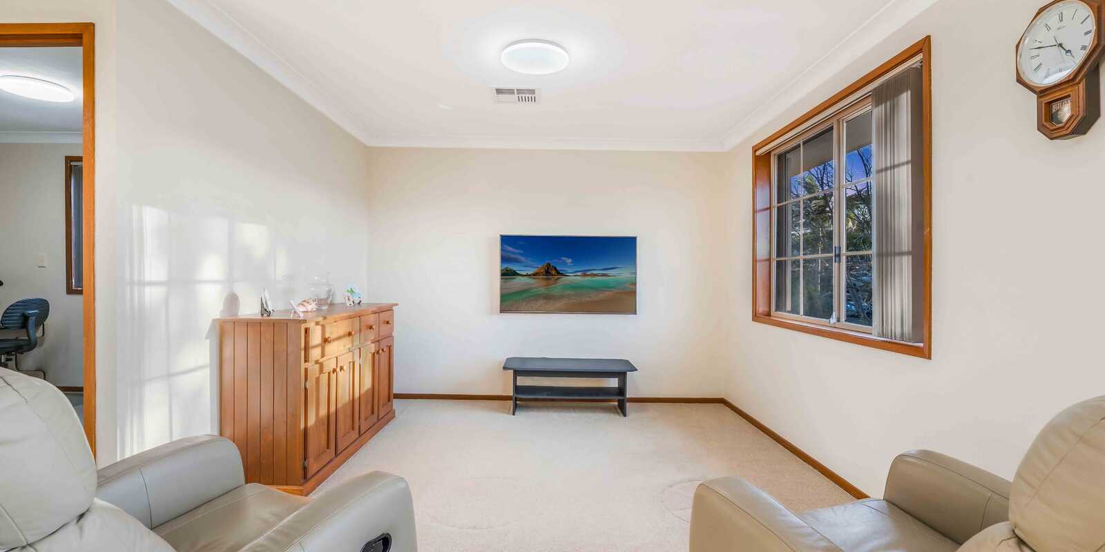 6 Kelsall Place Barden Ridge 6 Kelsall Place Barden Ridge