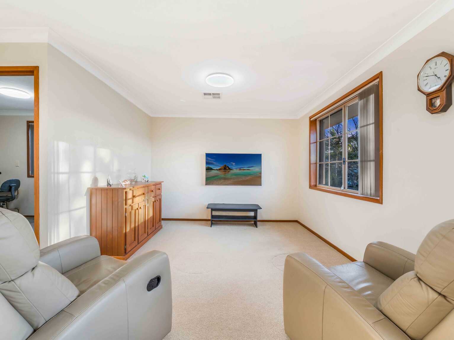 6 Kelsall Place Barden Ridge 6 Kelsall Place Barden Ridge