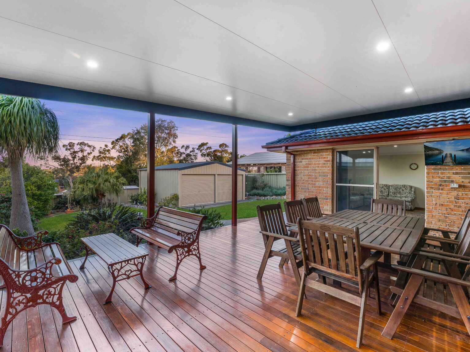 6 Kelsall Place Barden Ridge 6 Kelsall Place Barden Ridge