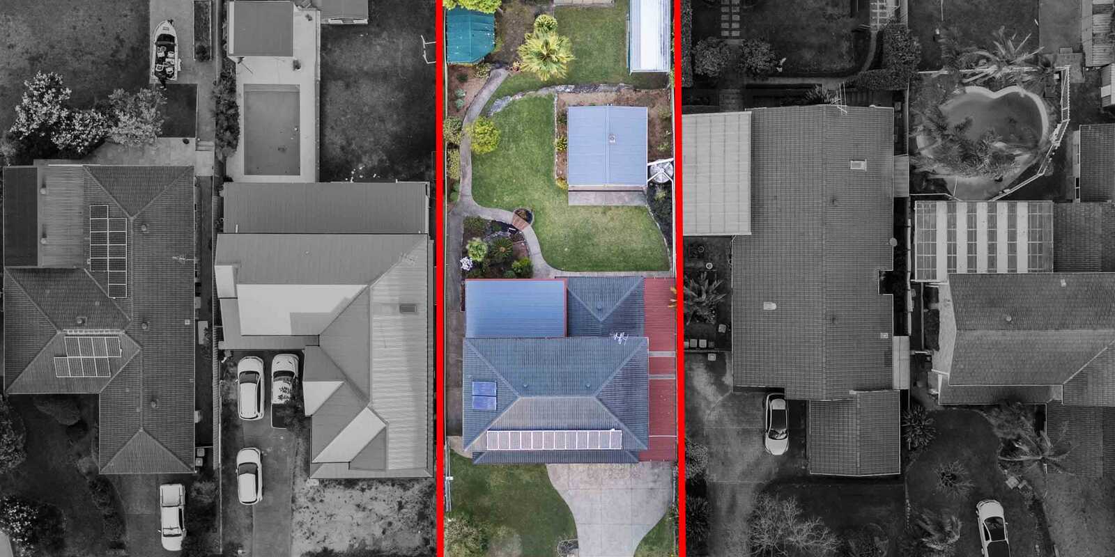 6 Kelsall Place Barden Ridge 6 Kelsall Place Barden Ridge