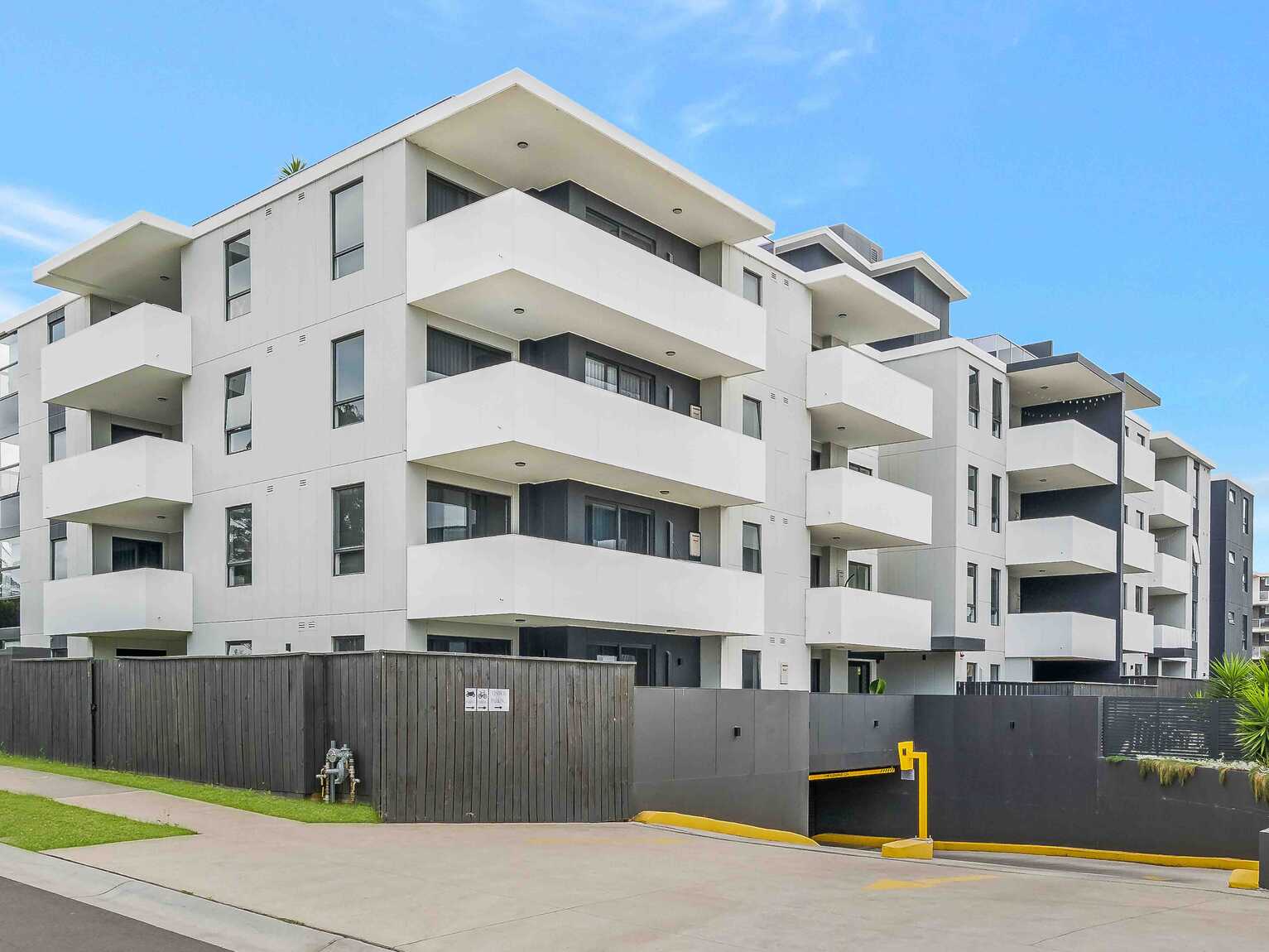 25/51-55 Hutton Road Edmondson Park 25/51-55 Hutton Road Edmondson Park