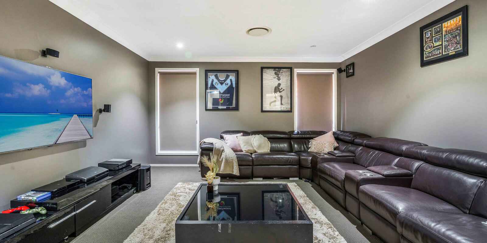 166 Rosedale Circuit Carnes Hill 166 Rosedale Circuit Carnes Hill