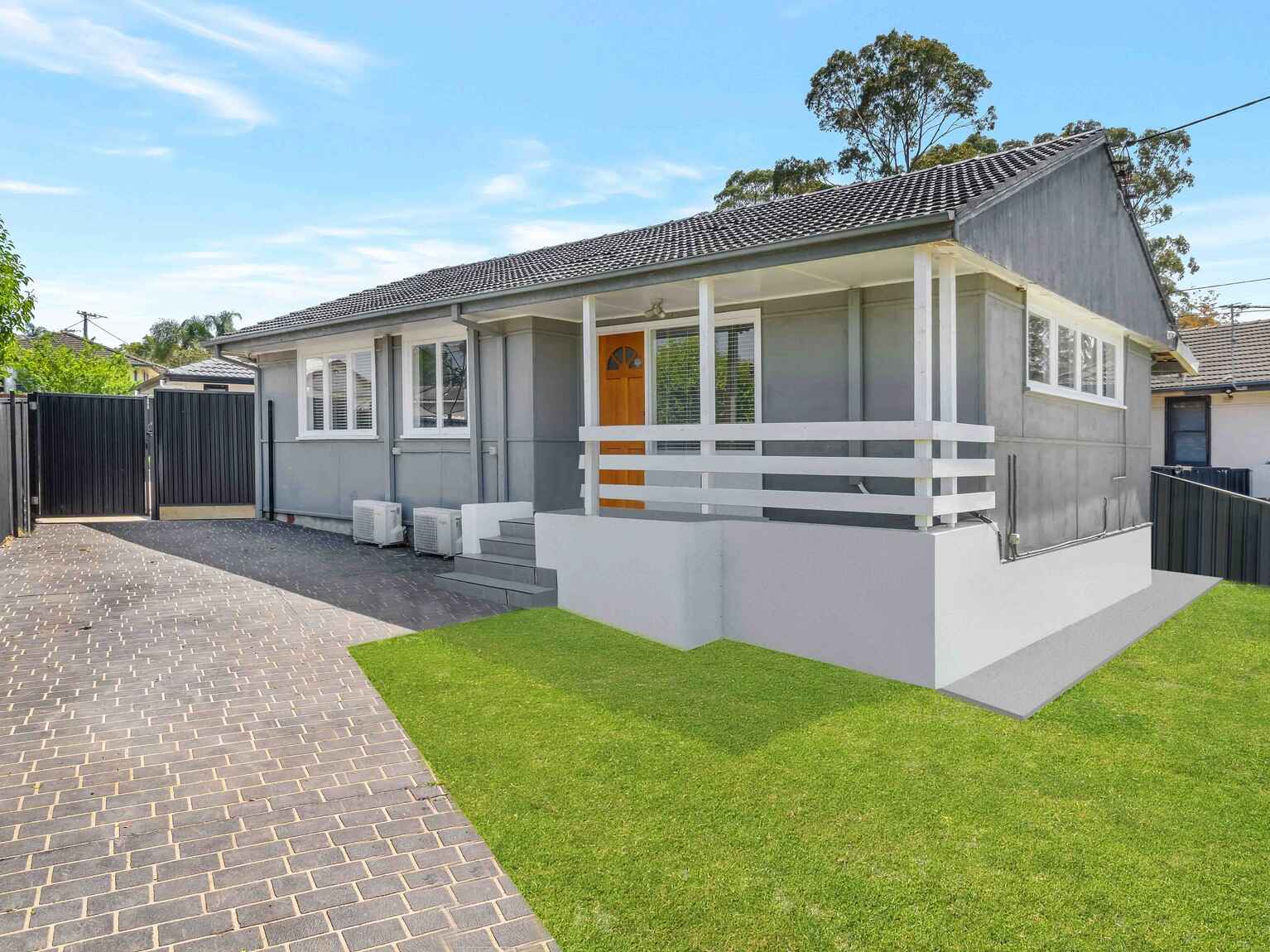 24 Boonoke Crescent Miller