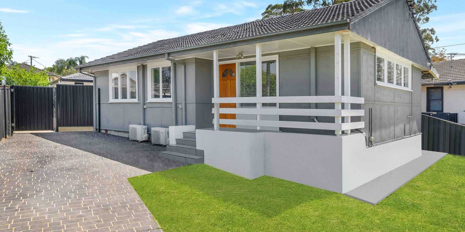 24 Boonoke Crescent Miller
