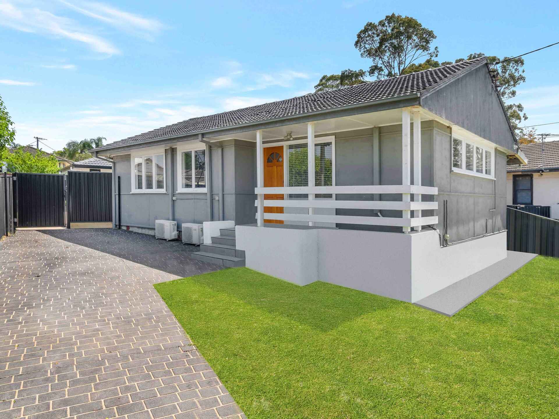 24 Boonoke Crescent Miller