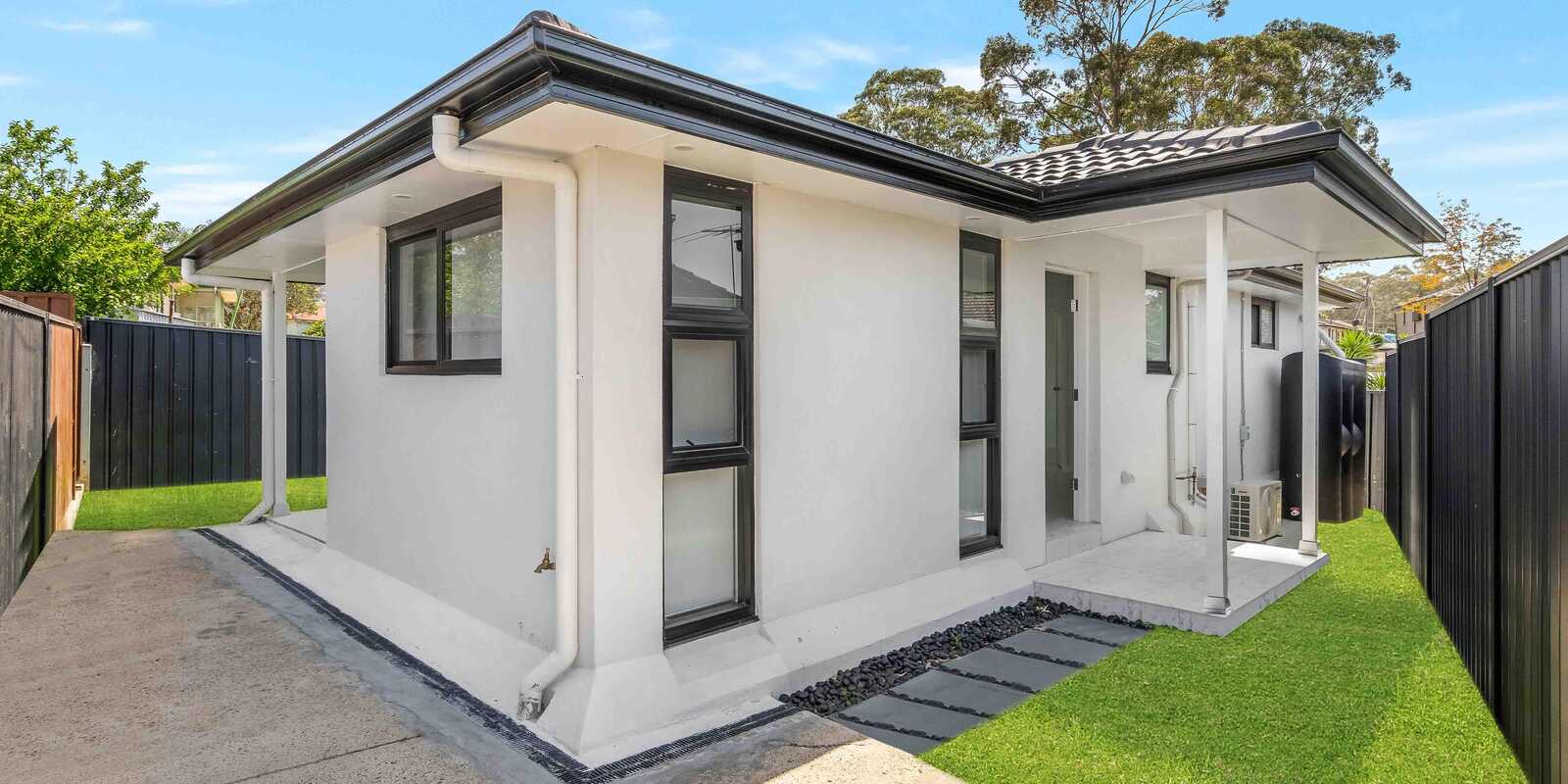24 Boonoke Crescent Miller