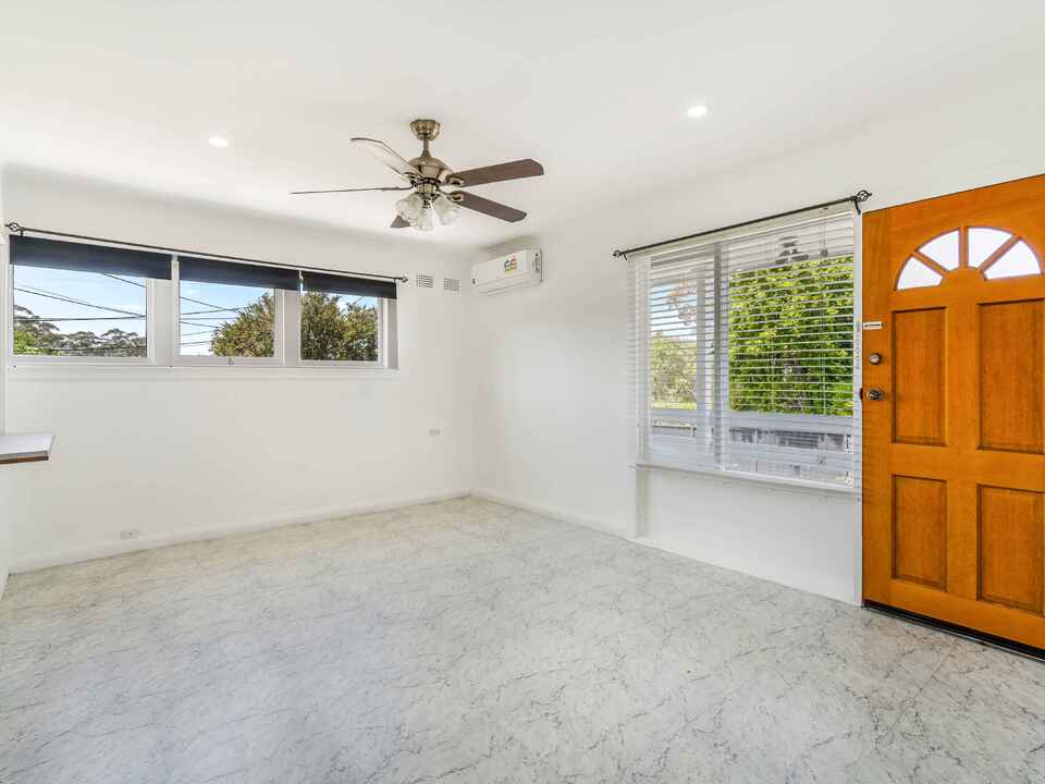 24 Boonoke Crescent Miller