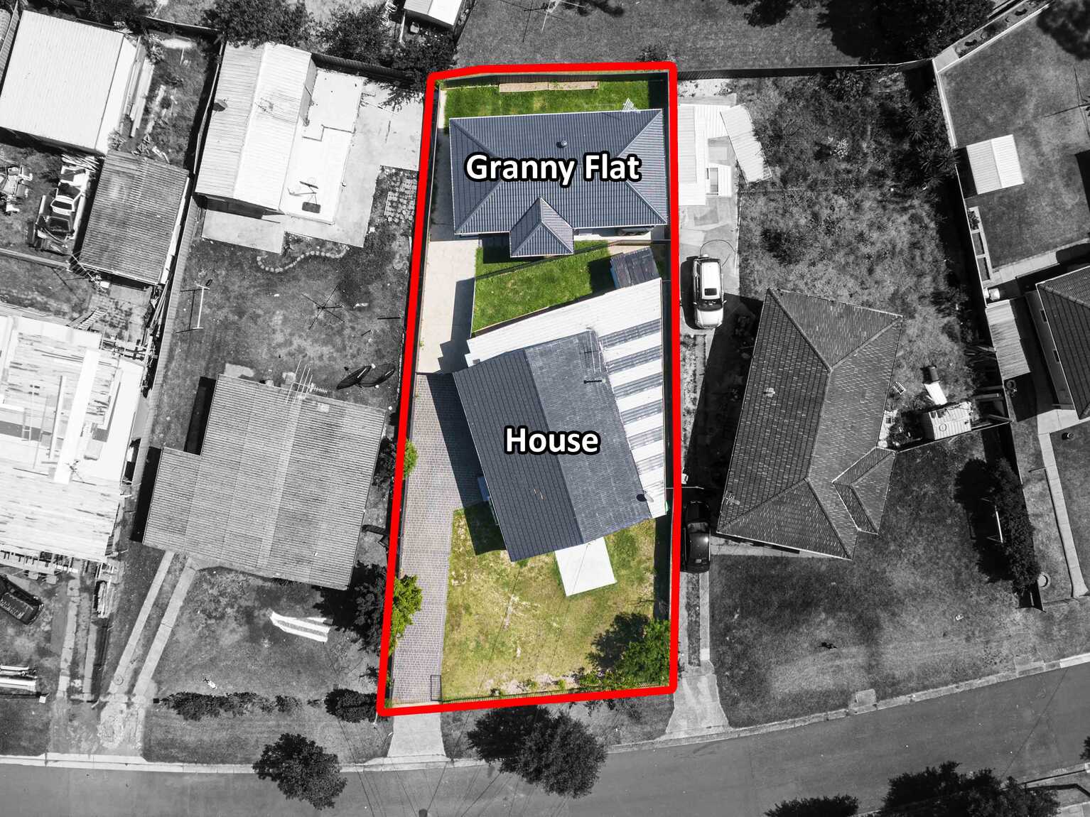 24 Boonoke Crescent Miller