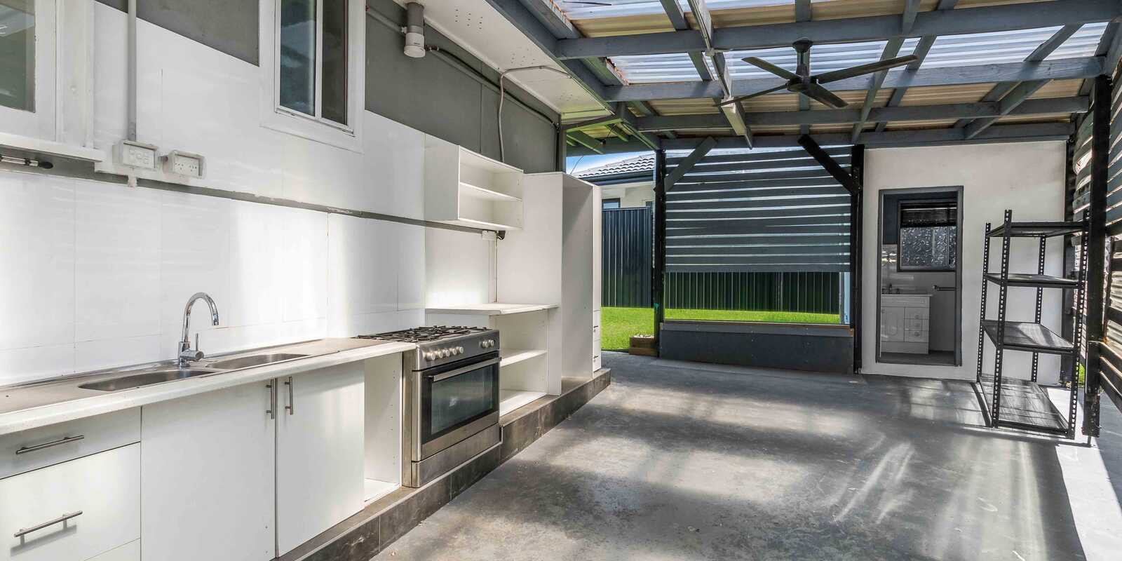 24 Boonoke Crescent Miller