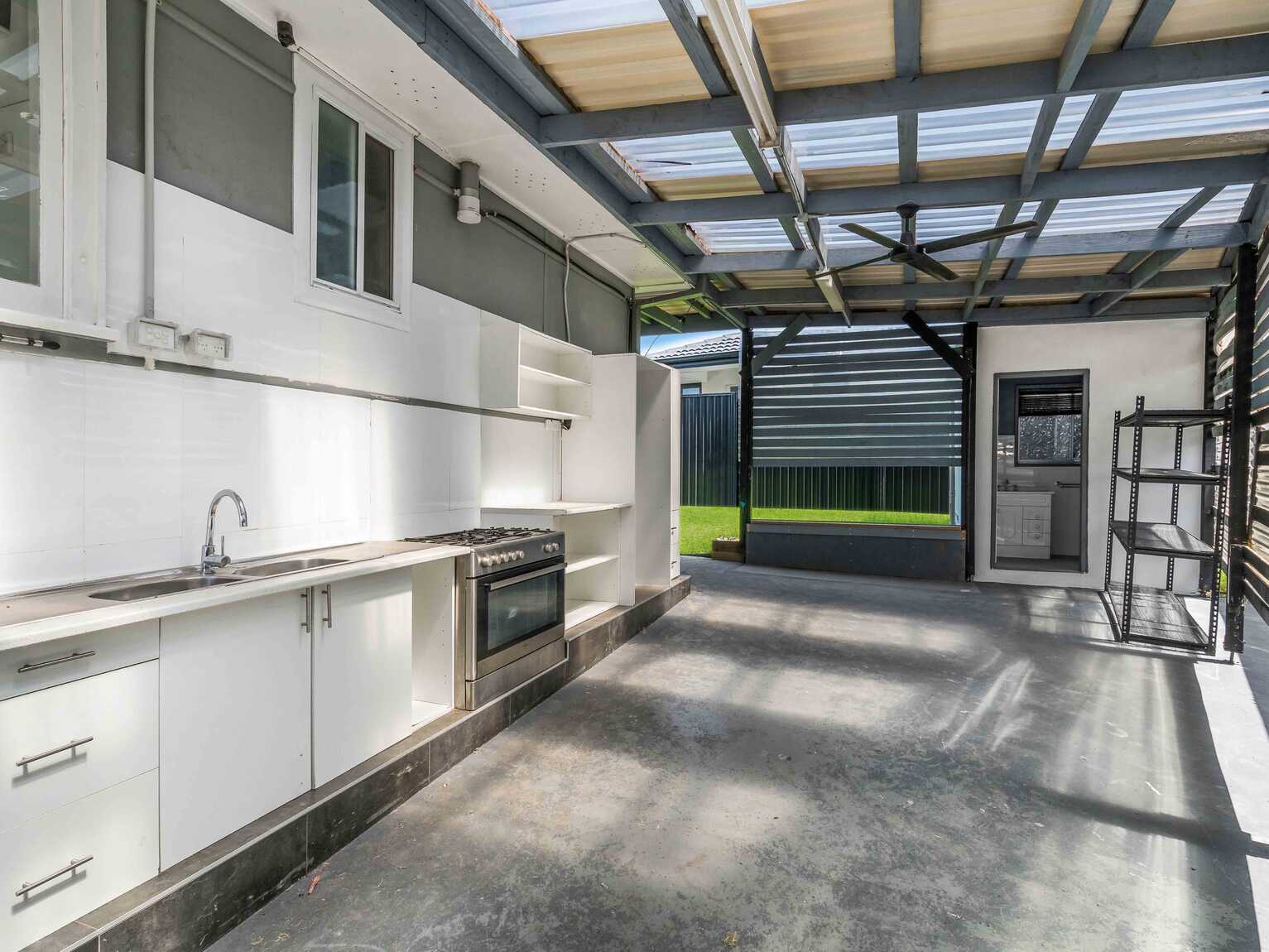 24 Boonoke Crescent Miller