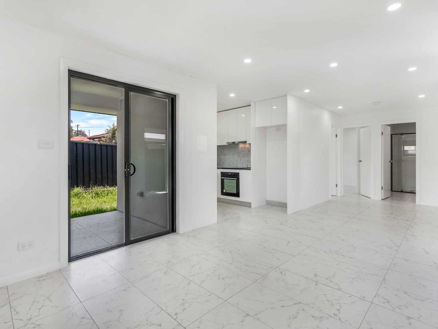 24 Boonoke Crescent Miller