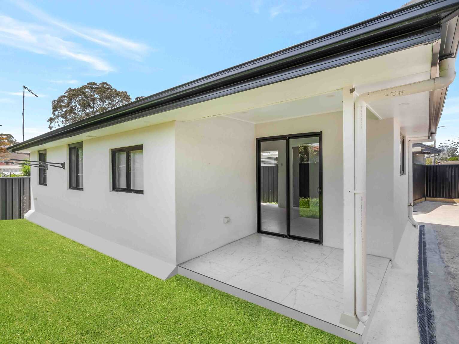 24 Boonoke Crescent Miller