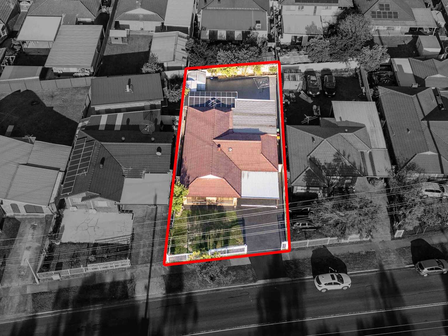 36 Rundle Road Green Valley