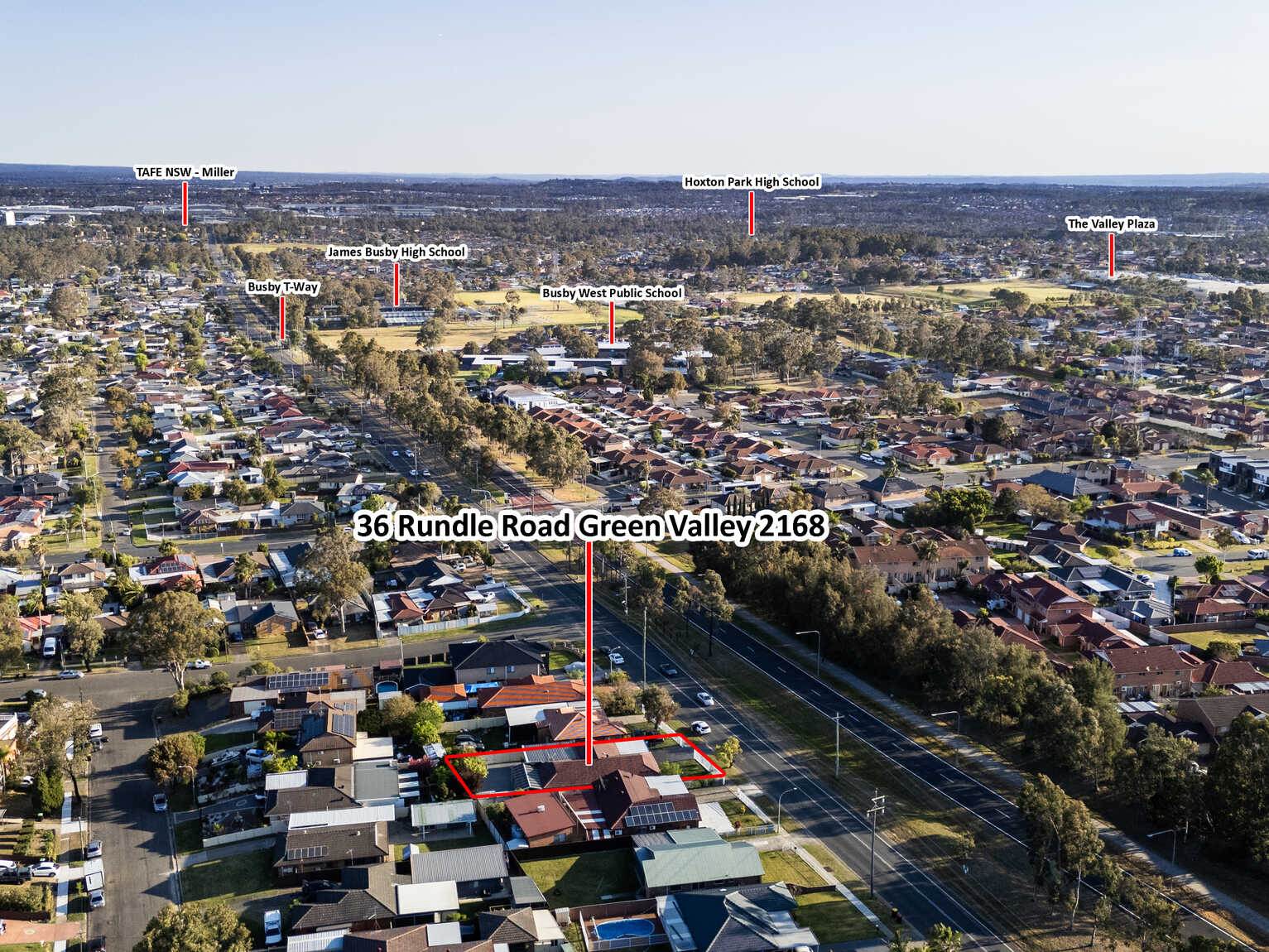 36 Rundle Road Green Valley