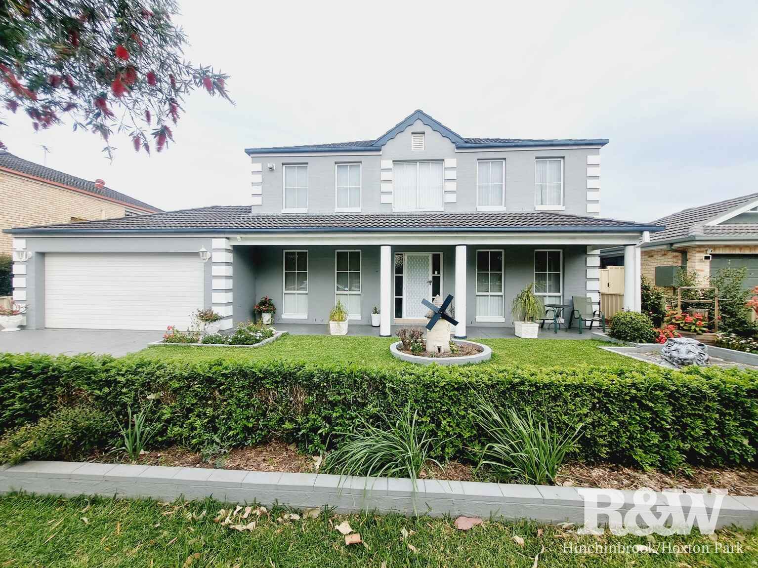 27 Strzlecki Drive Horningsea Park