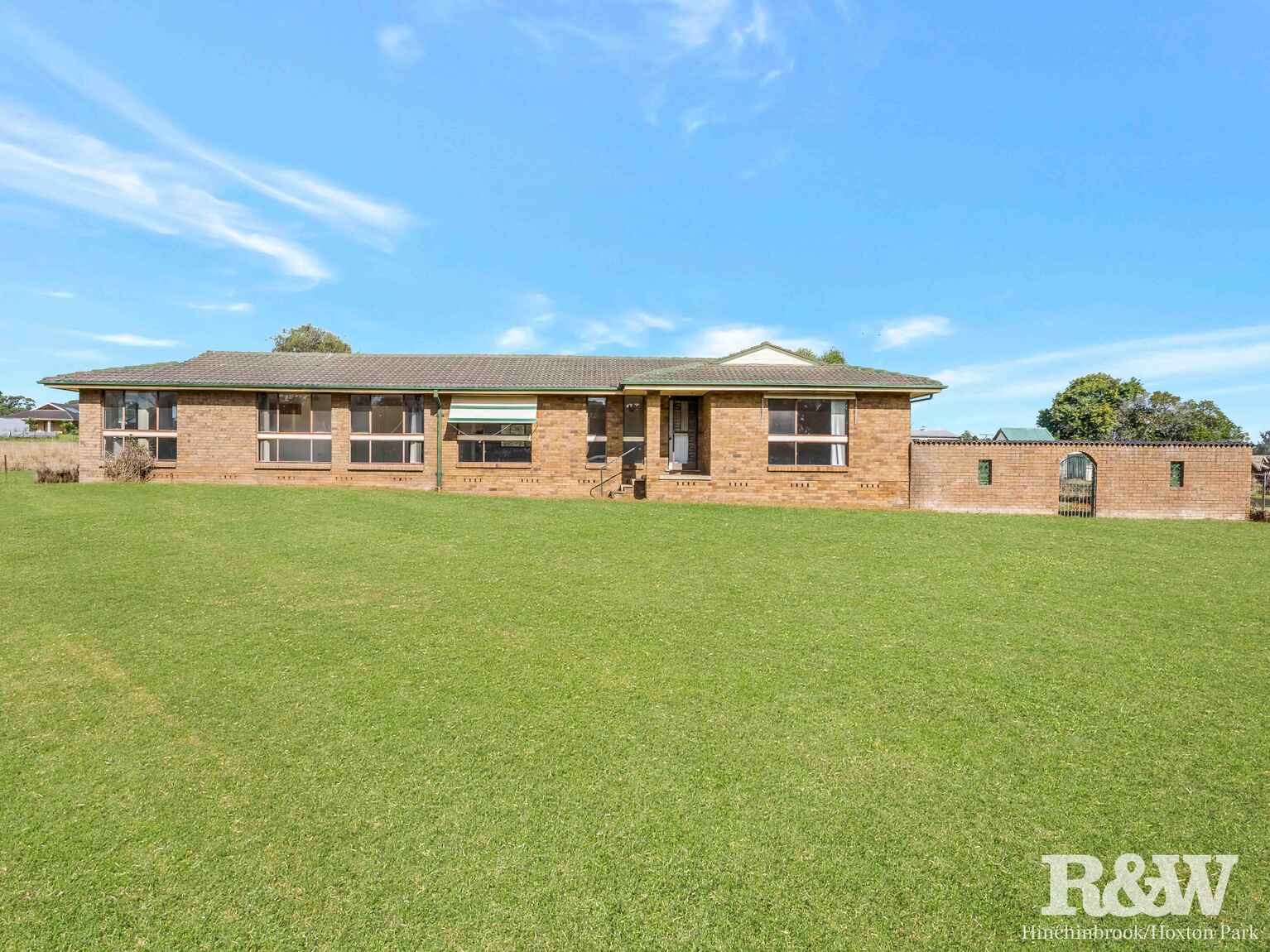 50 Bellfield Avenue Rossmore