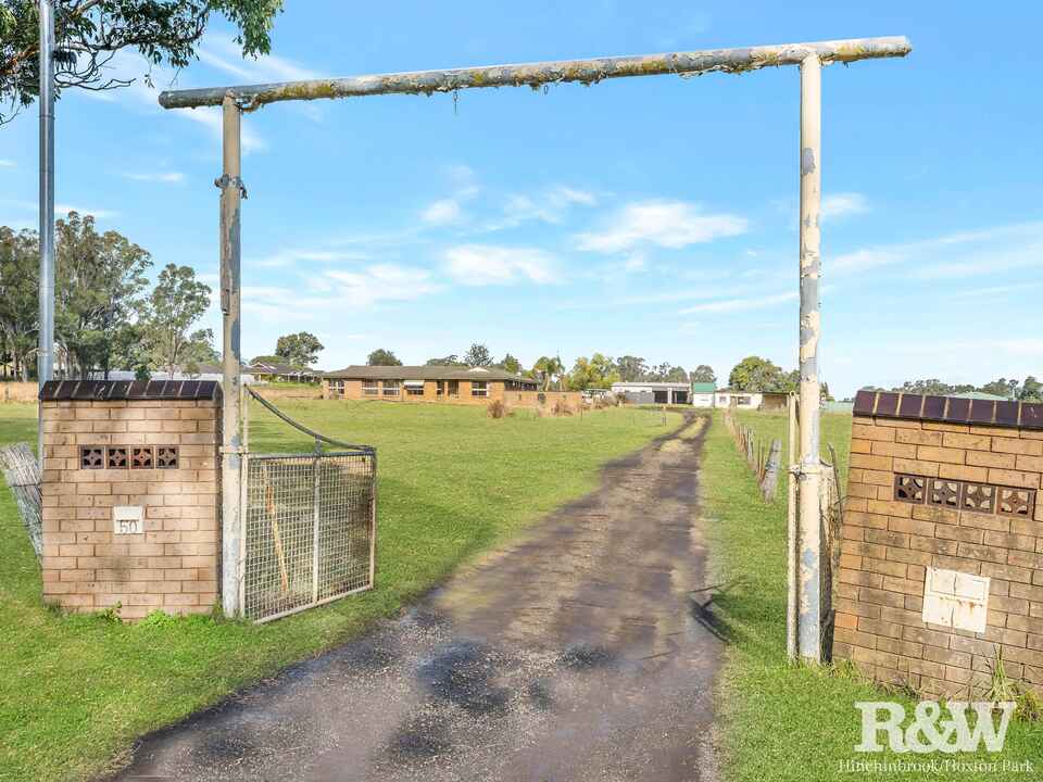 50 Bellfield Avenue Rossmore
