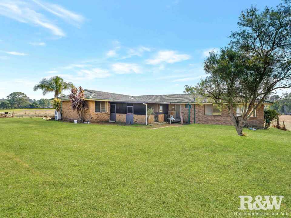 50 Bellfield Avenue Rossmore