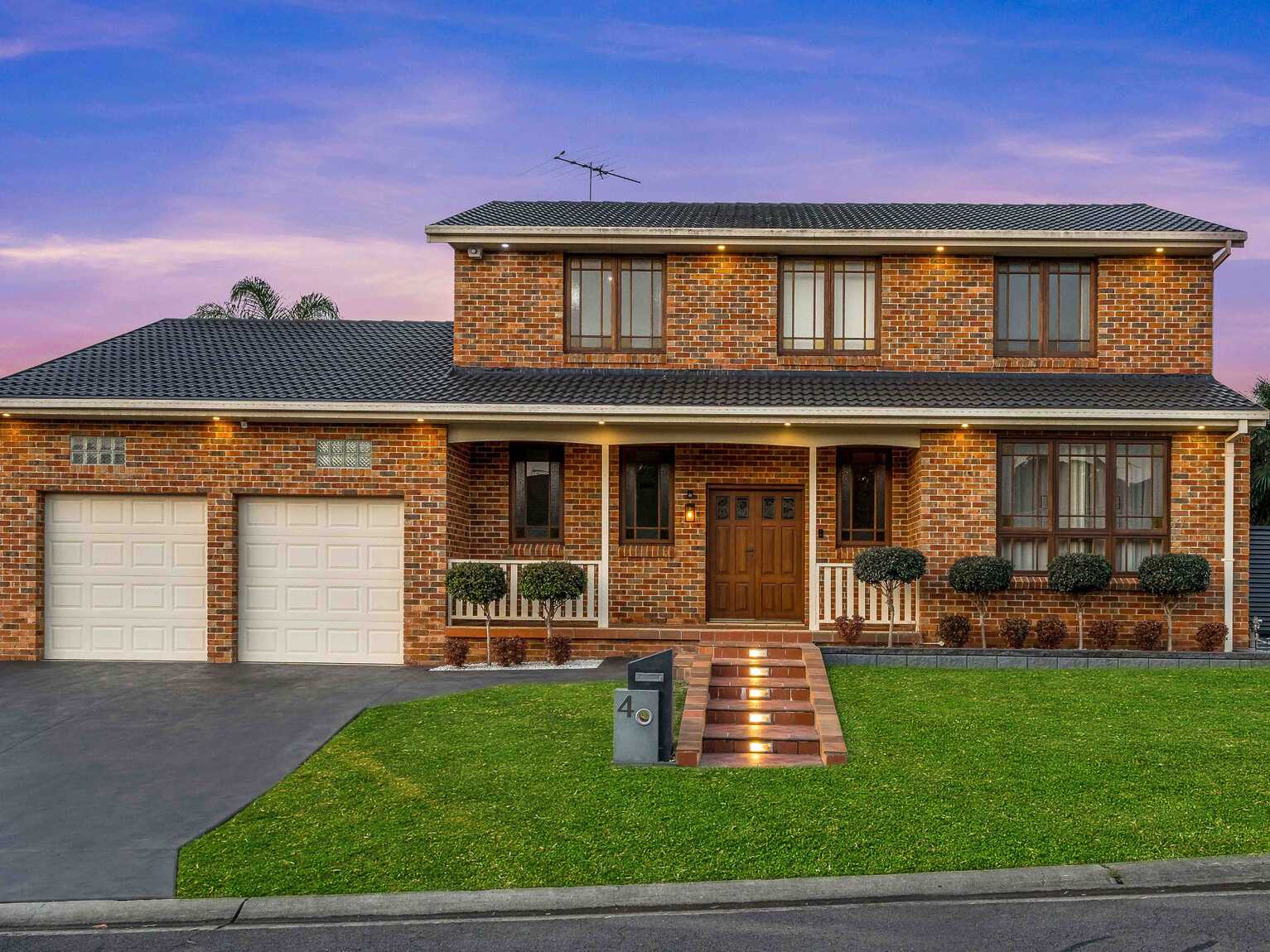 4 Fitzroy Close Hinchinbrook 4 Fitzroy Close Hinchinbrook