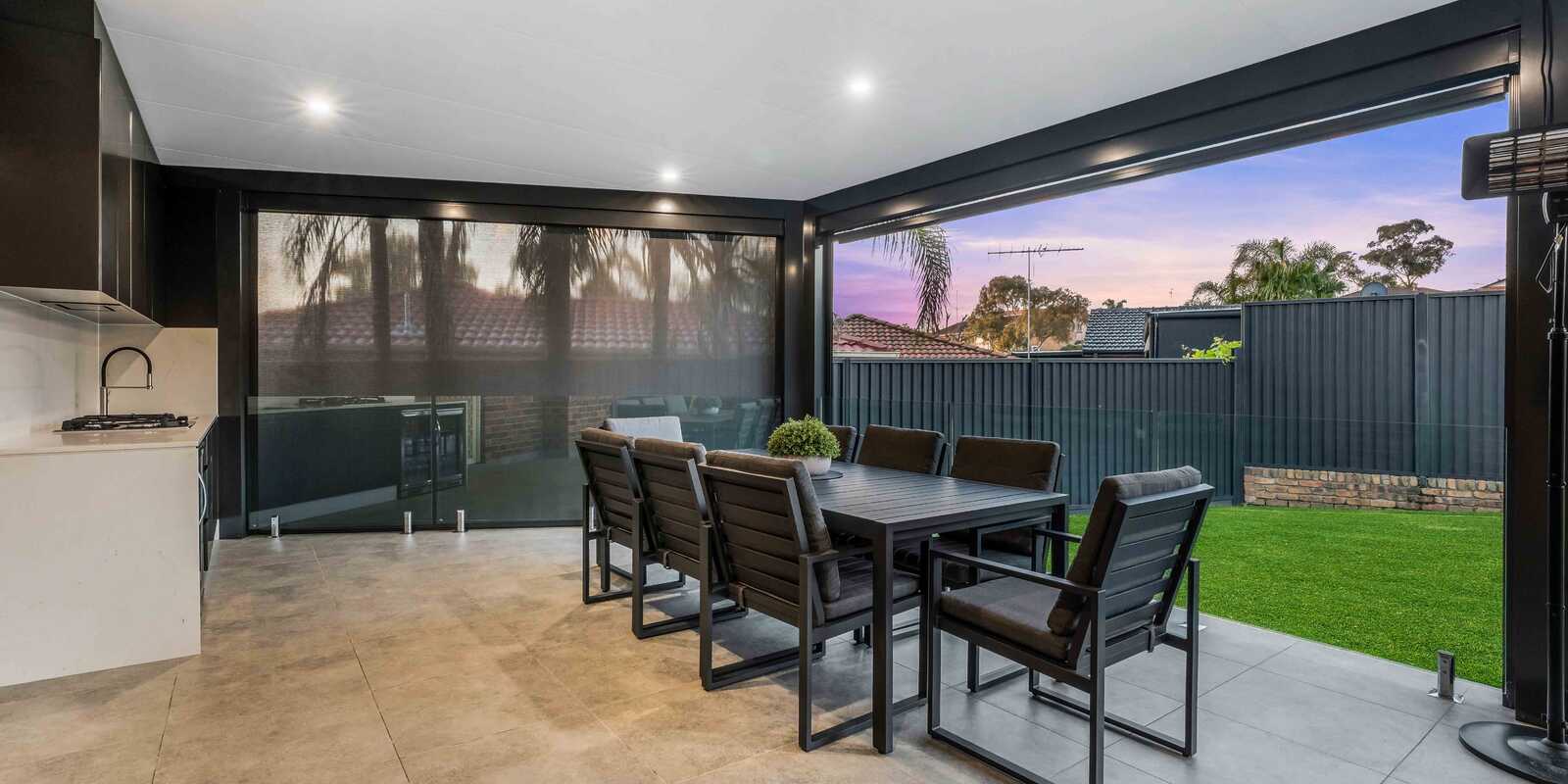 4 Fitzroy Close Hinchinbrook 4 Fitzroy Close Hinchinbrook