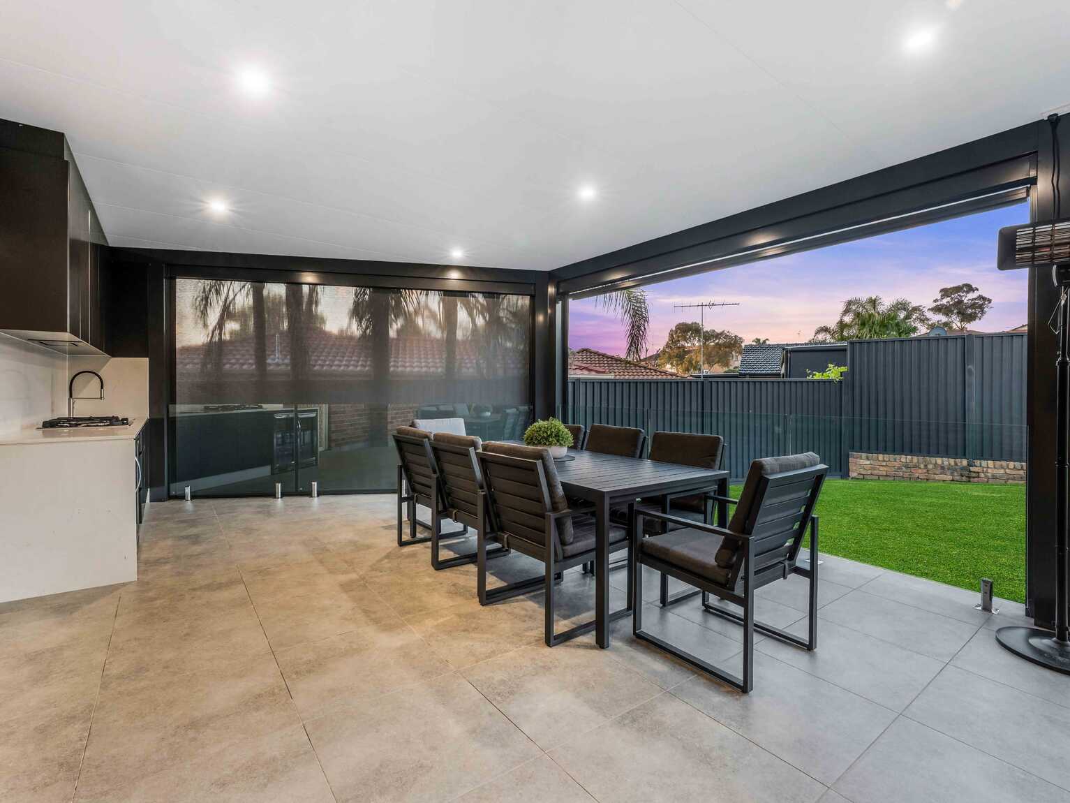 4 Fitzroy Close Hinchinbrook 4 Fitzroy Close Hinchinbrook