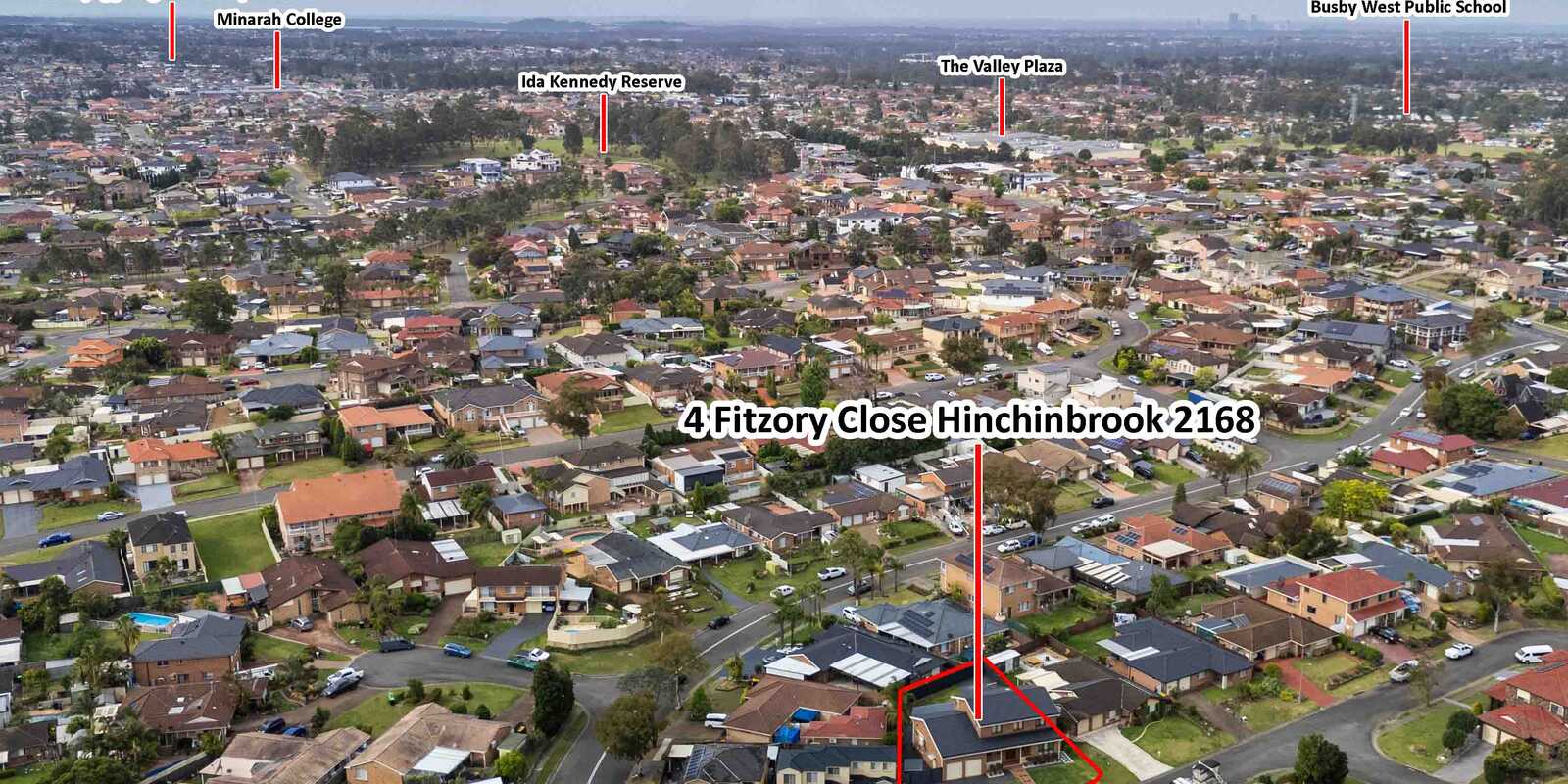 4 Fitzroy Close Hinchinbrook 4 Fitzroy Close Hinchinbrook