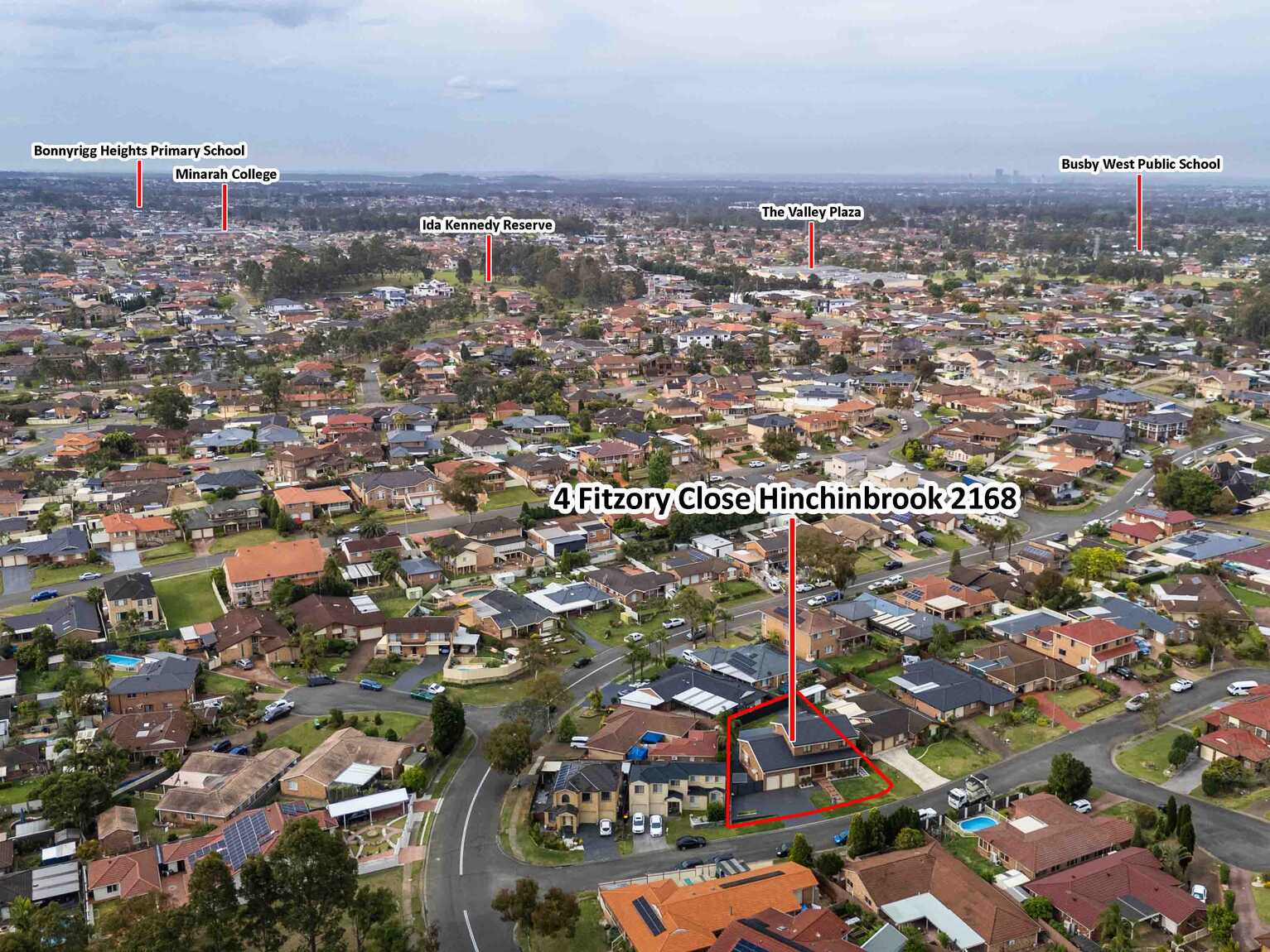 4 Fitzroy Close Hinchinbrook 4 Fitzroy Close Hinchinbrook