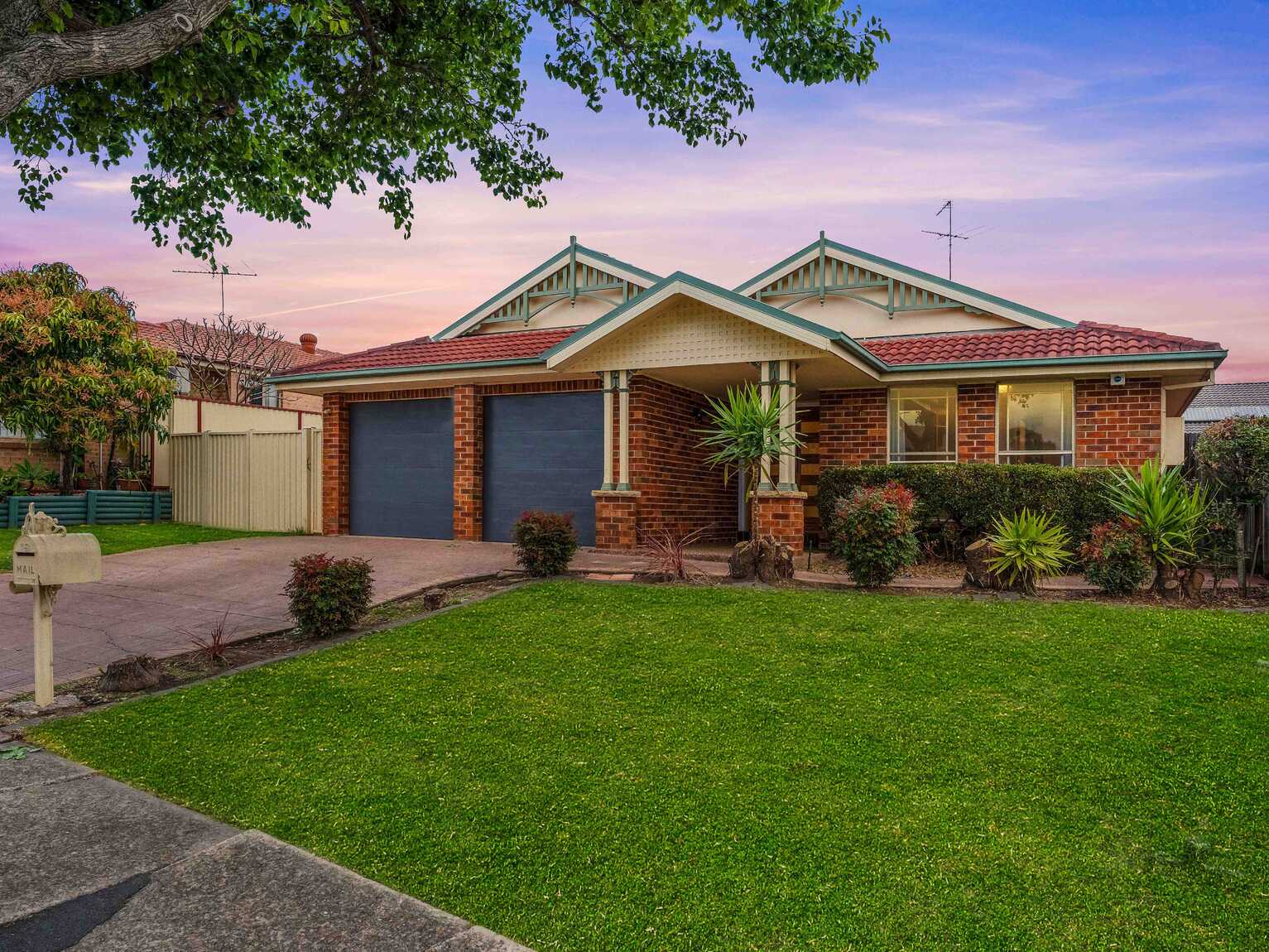 11 Greenwell Road Prestons 11 Greenwell Road Prestons