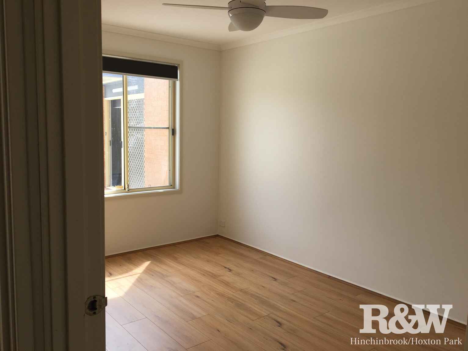 4 Verge Place West Hoxton