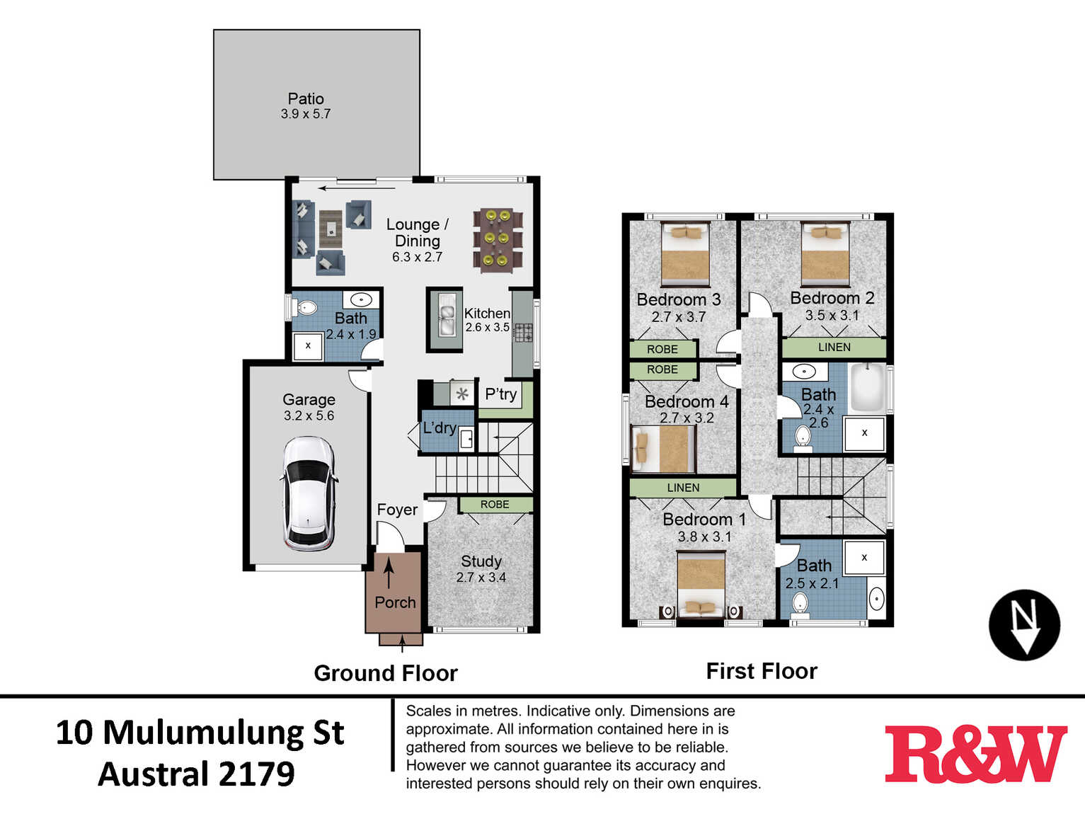 10 Mulumulung St Austral