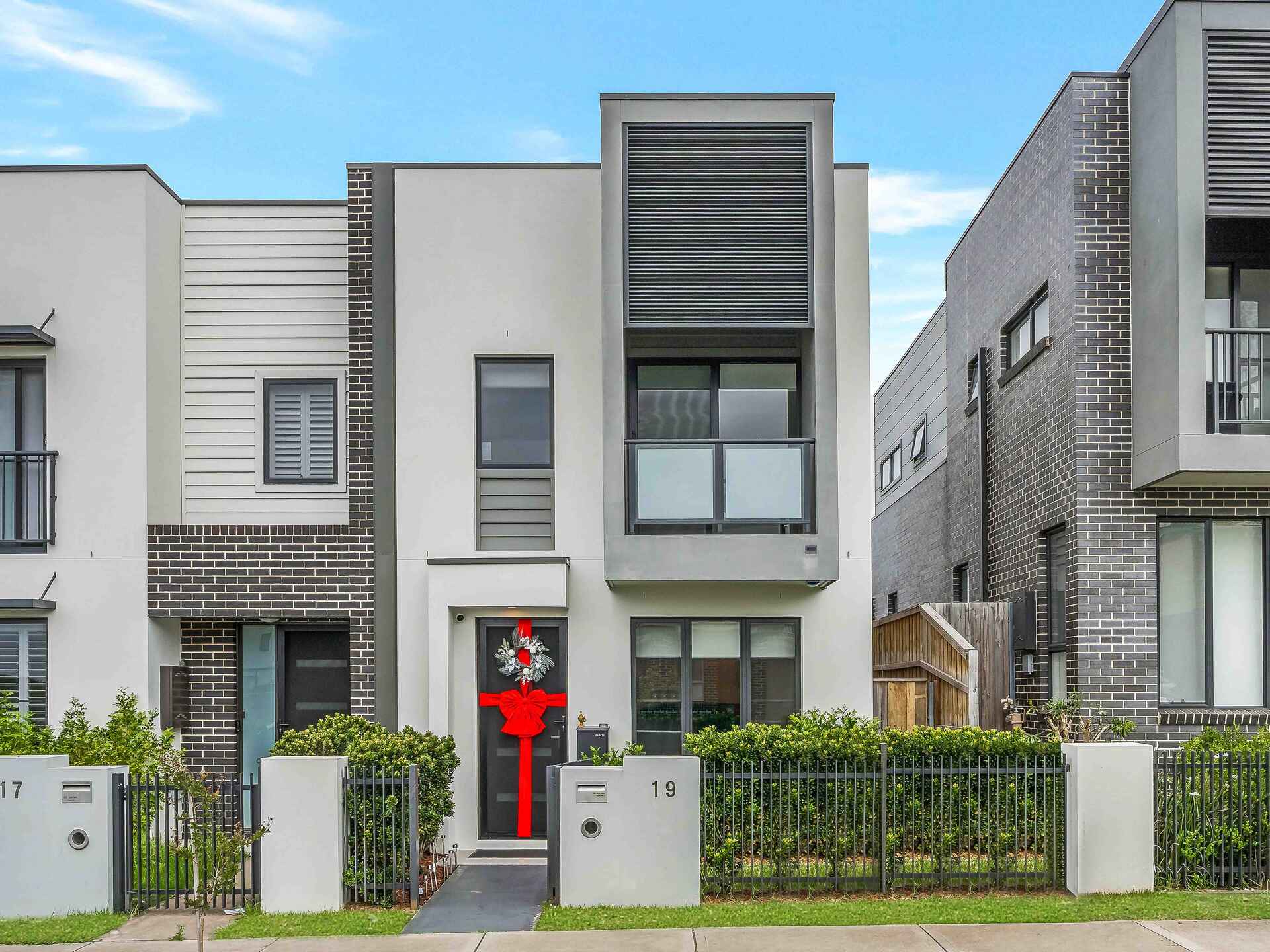 19 Bullock Street Austral