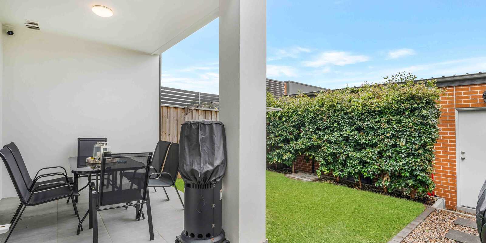 19 Bullock Street Austral 19 Bullock Street Austral