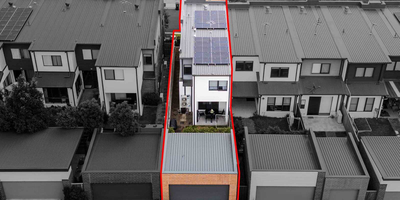 19 Bullock Street Austral 19 Bullock Street Austral