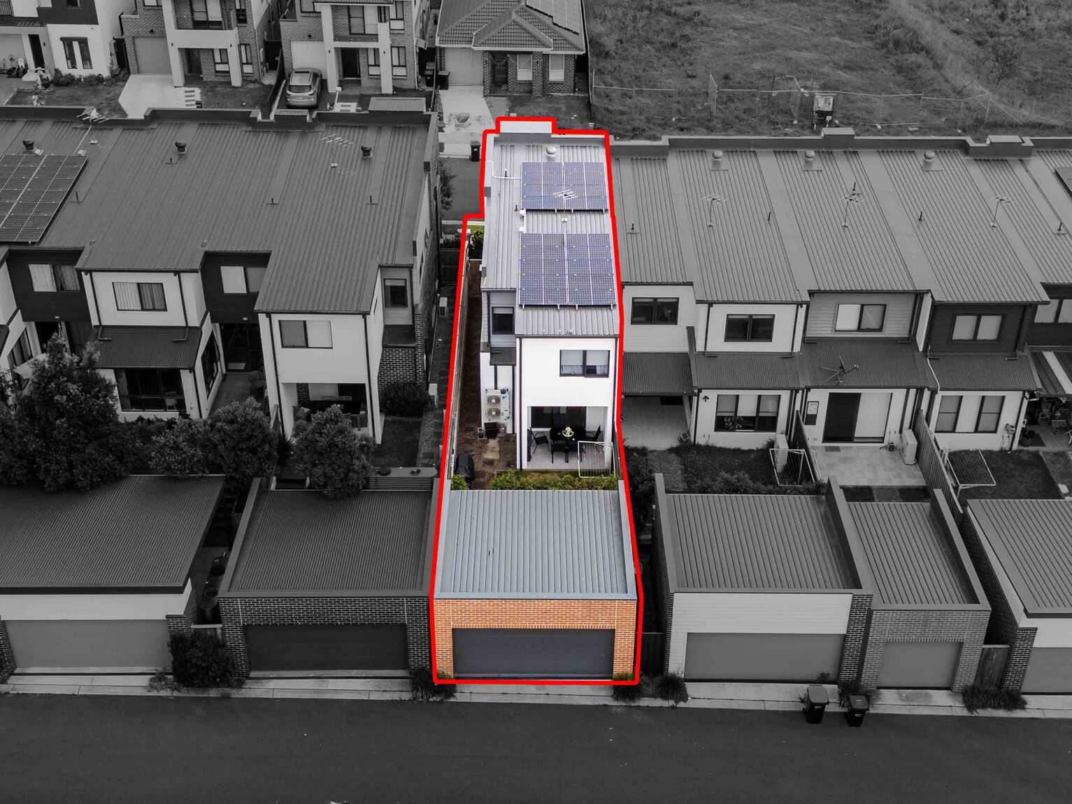 19 Bullock Street Austral 19 Bullock Street Austral