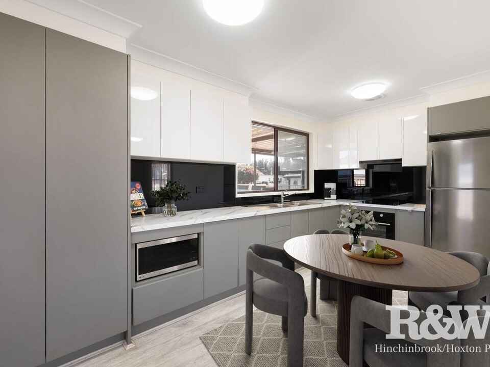 6 Kalgoorlie Place Cartwright