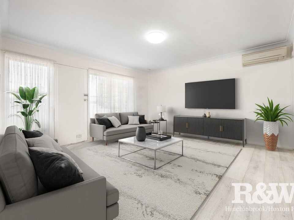 6 Kalgoorlie Place Cartwright