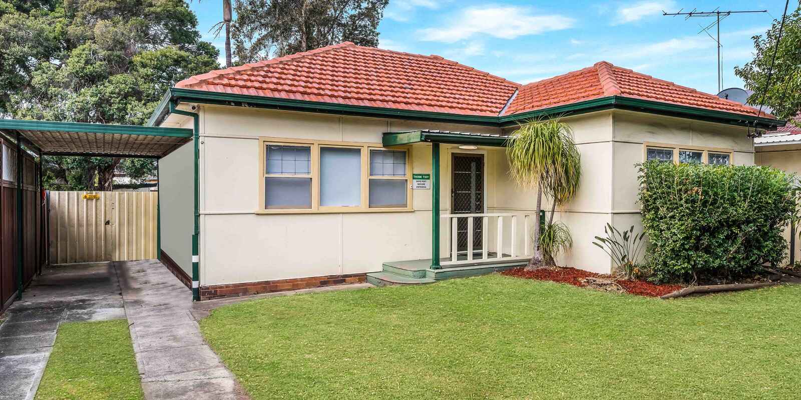 74 Moorebank Avenue Moorebank