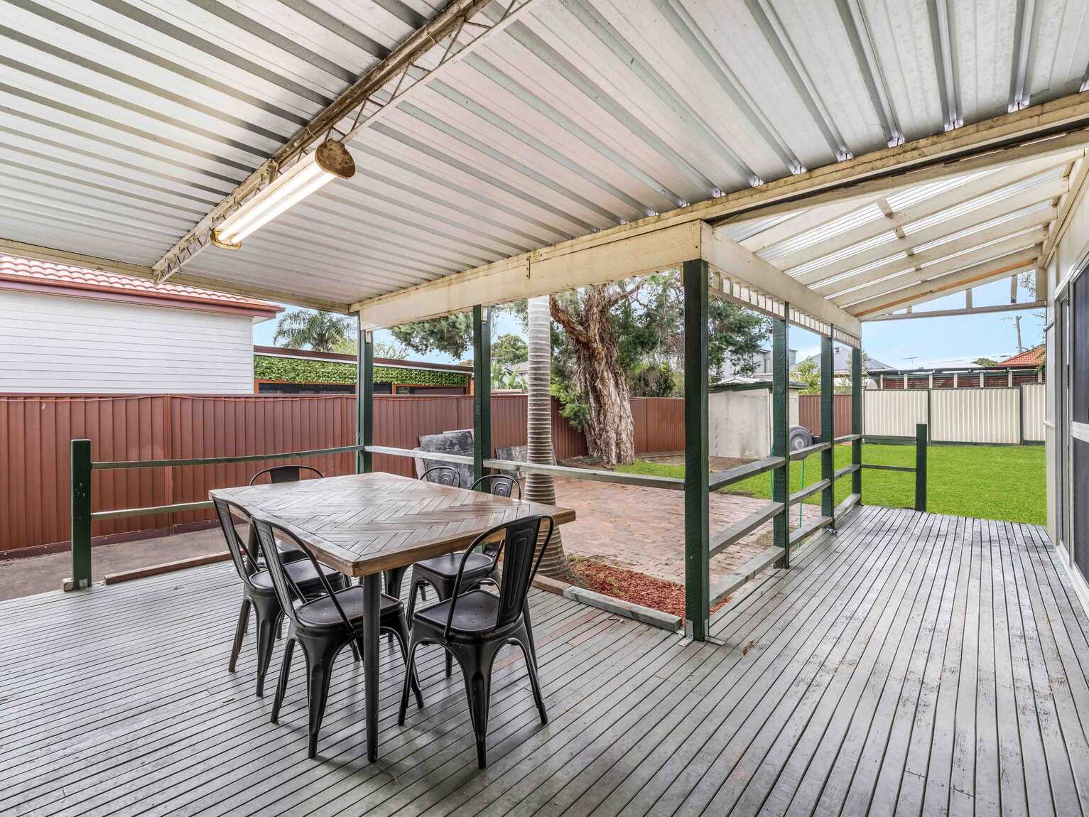 74 Moorebank Avenue Moorebank